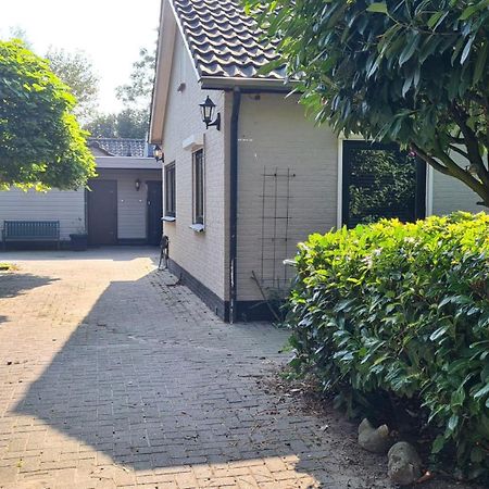 Sleepzzz Bed & Breakfast Heusden  Dış mekan fotoğraf