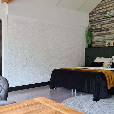 Sleepzzz Bed & Breakfast Heusden  Dış mekan fotoğraf