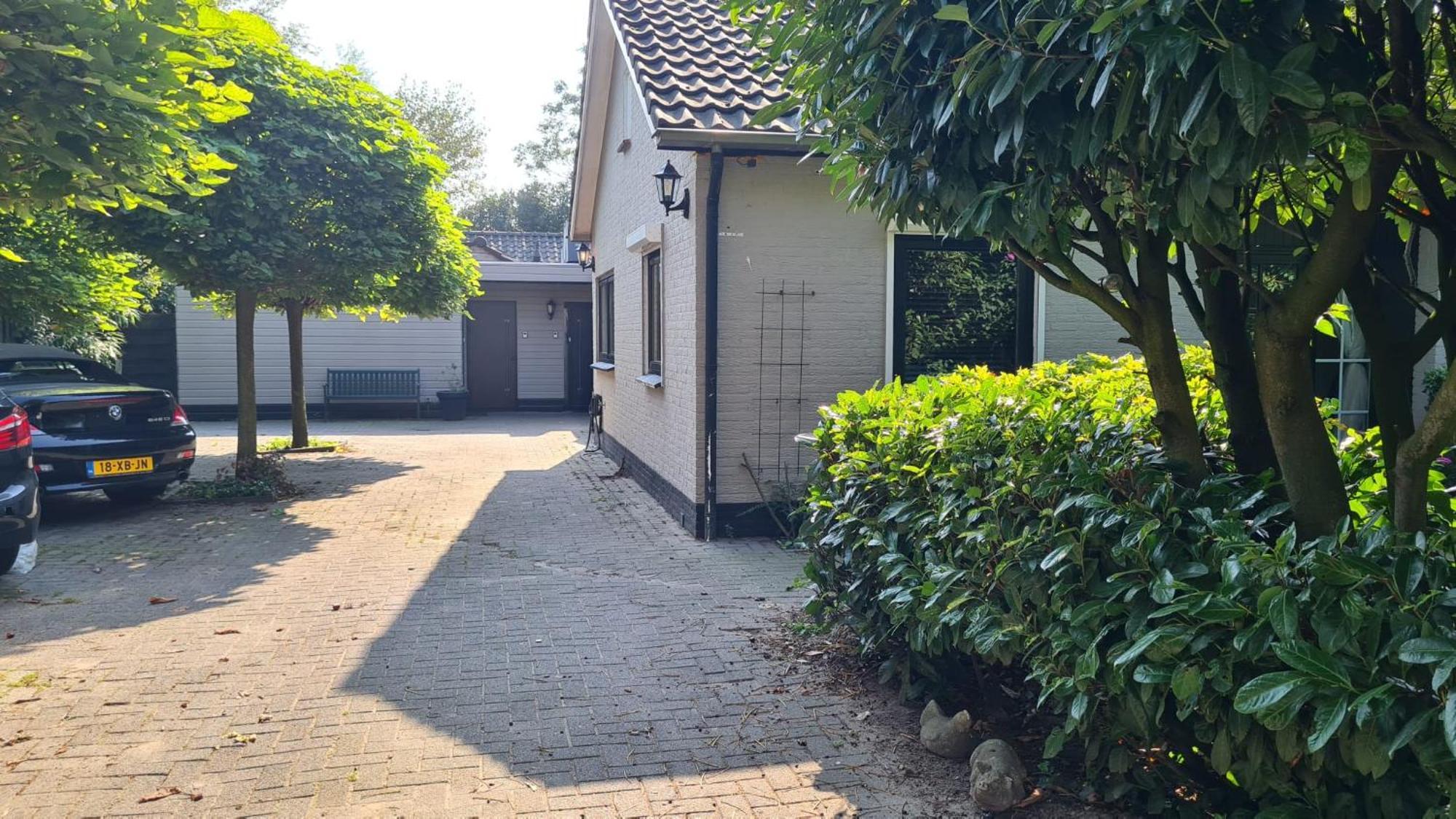 Sleepzzz Bed & Breakfast Heusden  Dış mekan fotoğraf