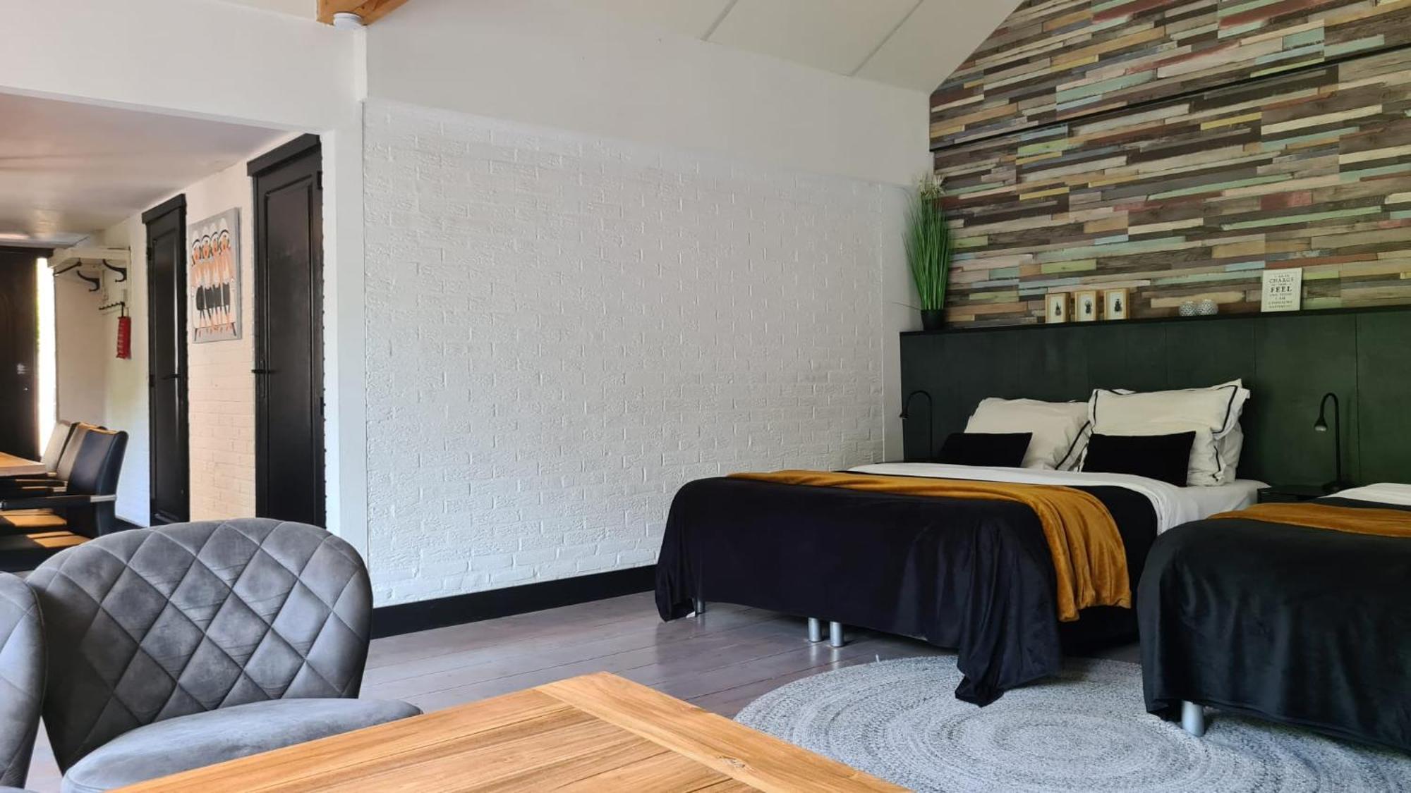 Sleepzzz Bed & Breakfast Heusden  Dış mekan fotoğraf