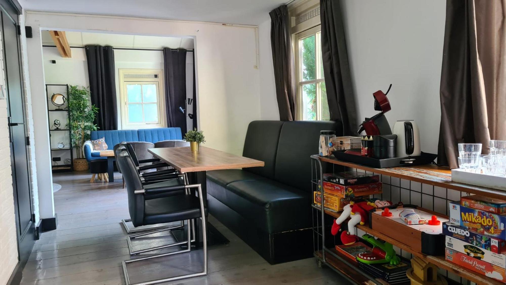 Sleepzzz Bed & Breakfast Heusden  Dış mekan fotoğraf