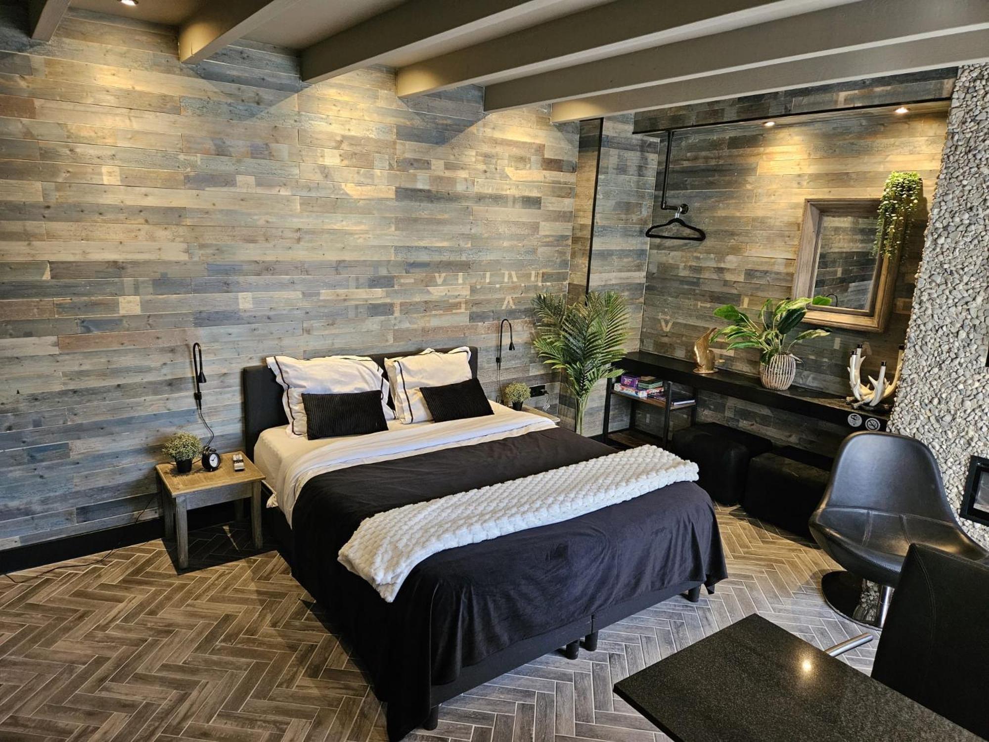 Sleepzzz Bed & Breakfast Heusden  Dış mekan fotoğraf